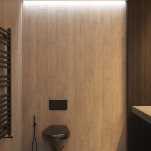 Reforma Integral de Baño Económico